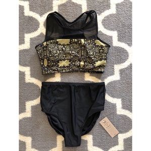 Albion Fit Swimsuit